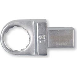 Ceta Form Soketli Yıldız Ağız Anahtar (14x18) - 14 mm