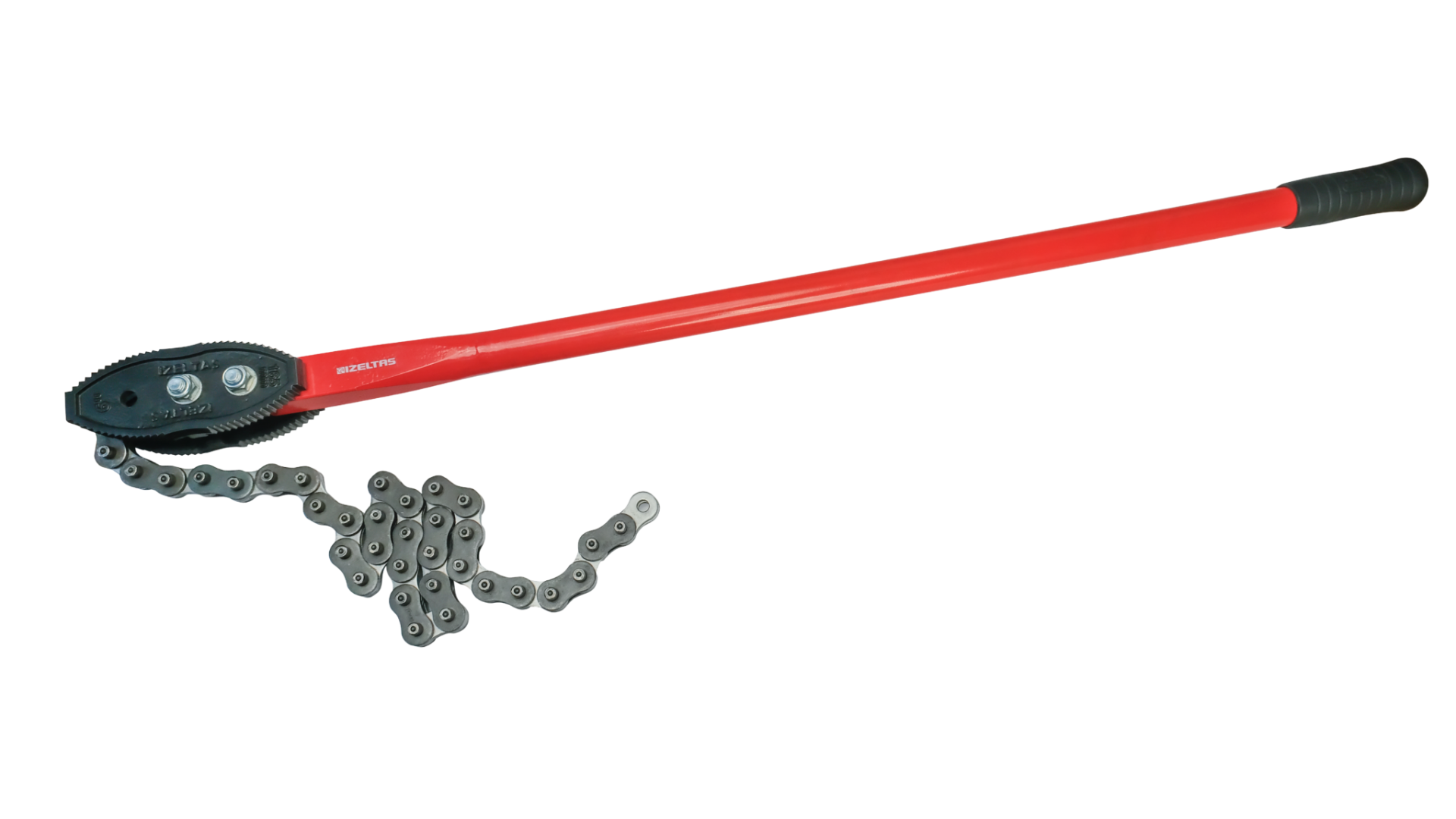 İzeltaş Zincirli Boru Anahtarı 8''