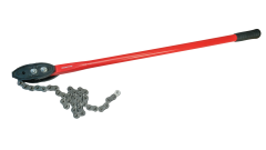 İzeltaş Zincirli Boru Anahtarı 8''