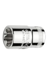 Ceta Form 3/8'' Dış TORX Lokma Anahtar - E07