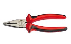 Ceta Form 180 mm Kombine Pense (Polisajlı/DuoTech Sap)