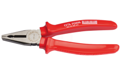 Ceta Form 160 mm Kombine Pense (Polisajlı/UniGrip Sap)