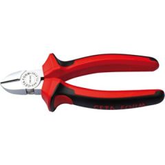 Ceta Form 160 mm Yan Keski (Parlak Krom/DuoTech Sap)