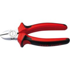 Ceta Form 180 mm Yan Keski (Parlak Krom/DuoTech Sap)