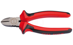 Ceta Form 140 mm Yan Keski (Polisajlı/DuoTech Sap)