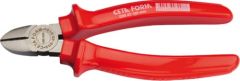 Ceta Form 140 mm Yan Keski (Polisajlı/UniGrip Sap)