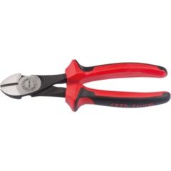Ceta Form 180 mm Power Yan Keski (Polisajlı/DuoTech Sap)