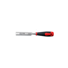 Ceta Form Düz Iskarpela (Plastik Saplı) - 8 mm