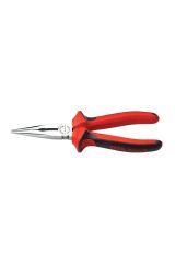 Ceta Form 160 mm Kargaburun (Parlak Krom/DuoTech Sap)