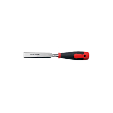 Ceta Form Düz Iskarpela (Plastik Saplı) - 22 mm