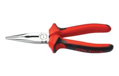 Ceta Form 200 mm Kargaburun (Parlak Krom/DuoTech Sap)