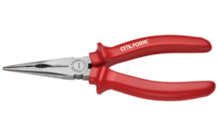Ceta Form 160 mm Kargaburun (Polisajlı/UniGrip Sap)