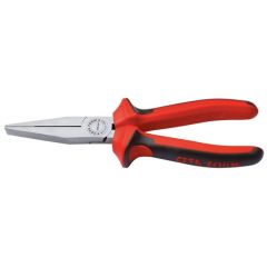 Ceta Form 160 mm Yassı Kargaburun (Polisajlı/DuoTech Sap)