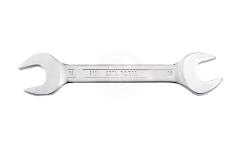 Ceta Form Çatal iki Ağız Anahtar (Kısa Tip) - 27x32 mm