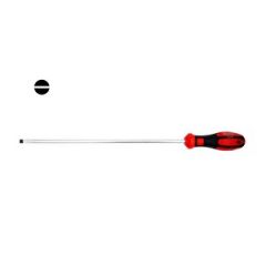 Ceta Form C-PLUS Düz Uçlu Uzun Tornavida - 6.5 x 300 mm / Kartlı