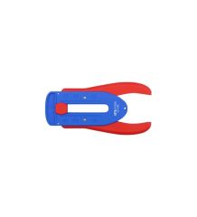 Ceta Form Mikro Kablo Sıyırma Aleti - 0.25-0.8 mm