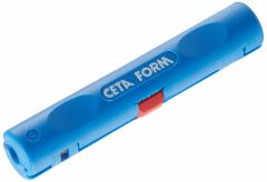 Ceta Form Koaksiyel Kablo Sıyırıcı (StripX / 4,8 - 7,5 mm²)