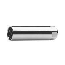 Ceta Form 3/8'' 12 Köşe (Yıldız) Buji Lokması (İnce Cidarlı) - 14 mm