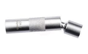 Ceta Form 3/8'' 12 Köşe (Yıldız) Mafsallı Buji Lokması - 14 mm