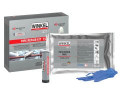 WINKEL PRO Epoksi Boru Tamir Kiti 10CM X 3,5M