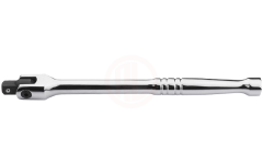 Ceta Form 3/8'' Mafsallı Kol (Metal Saplı) - 250 mm