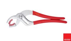 Ceta Form Konnektör Pensesi (Plastik Korumalı) - 250 mm