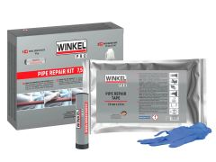 WINKEL PRO Epoksi Boru Tamir Kiti 5CM X 1,5M