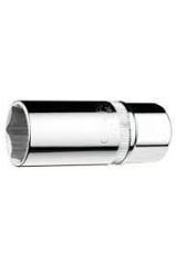Ceta Form 1/2'' Buji Lokması (Contalı) - 21 mm