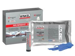 WINKEL PRO Epoksi Boru Tamir Kiti 7,5CM X 2,5M