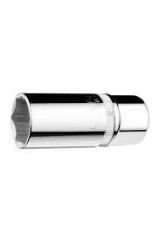 Ceta Form 1/2'' Buji Lokması (Contalı) - 21 mm / Kartlı
