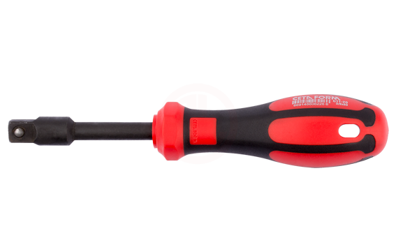 Ceta Form 3/8'' Lokma Tornavidası - 130 mm