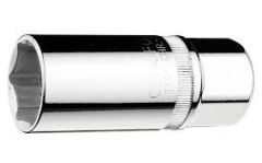 Ceta Form 1/2'' Buji Lokması (Mıknatıslı) - 21 mm