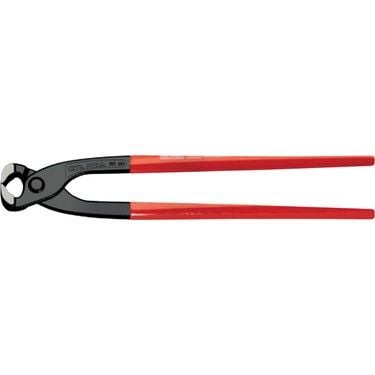 Ceta Form Betoncu Kerpeteni (PVC Daldırma Sap) - 250 mm / Kartlı