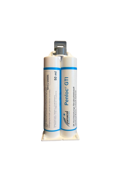 Panacol Penloc GTI (Güçlü Metal Yapıştırıcı)