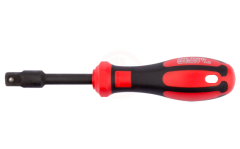Ceta Form 3/8'' Lokma Tornavidası - 130 mm / Kartlı