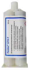 PANACOL PENLOC GTH-T (Yüksek Sıcaklık Dayanımlı, Akrilik Bazlı Yapıştırıcı)