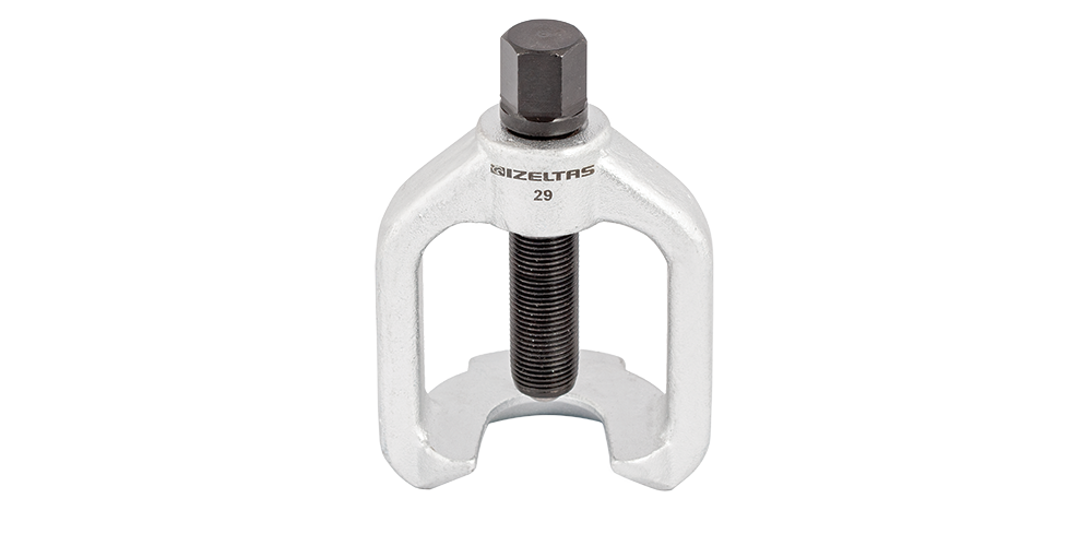 İzeltaş 29 MM Rotil Çektirme