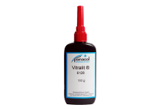 VITRALIT 6128 UV YAPIŞTIRICI