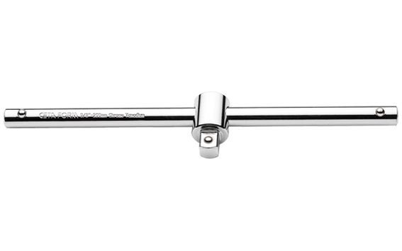 Ceta Form 3/8'' T Kol- 200 mm / Kartlı