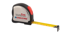 İzeltaş Krom Şerit Metre 3 M