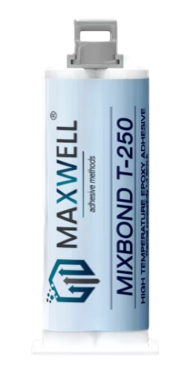 MAXWELL MIXBOND T-250 ISIL İLETKEN YAPIŞTIRICI