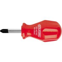 Ceta Form C-PLUS Topaç Yıldız Uçlu Tornavida - PH1 x 25 mm