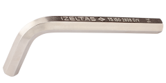 İzeltaş Allen Anahtar Altı Köşe 3 MM
