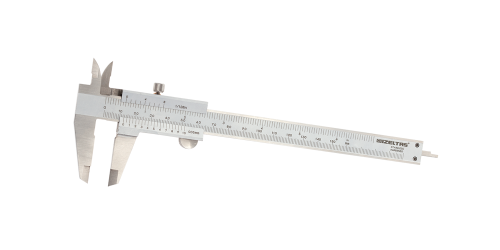 İzeltaş Kumpas 150 MM