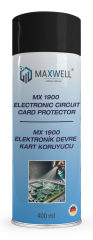 MAXWELL MX-1900 ELEKTRONİK DEVRE KORUYUCU
