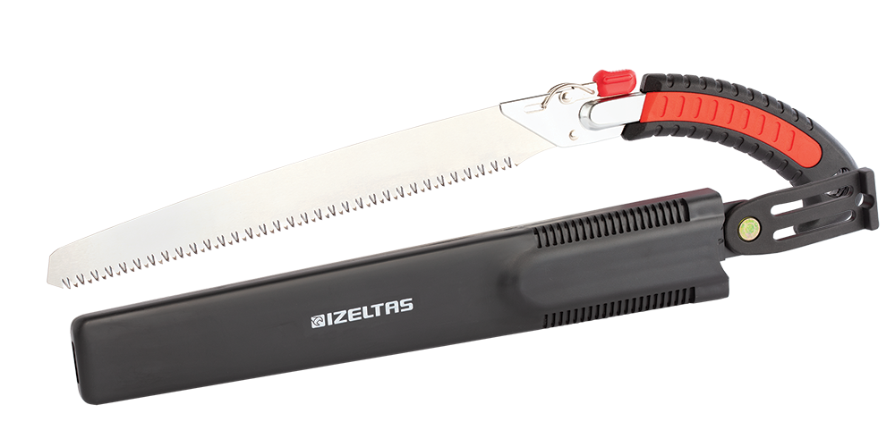 İzeltaş Dal Budama Testeresi 300 MM