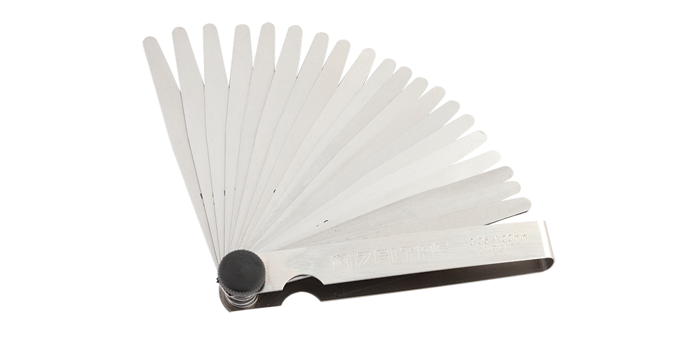 İzeltaş Sentil 0.05-1 MM 20 Parça