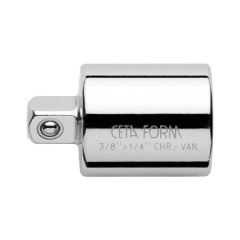 Ceta Form 3/8'' Lokma Adaptörü (D: 3/8'' ˃ E: 1/4'')
