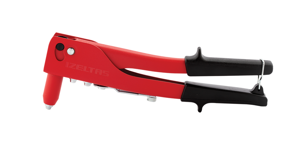 İzeltaş Perçin Tabancası 260 MM