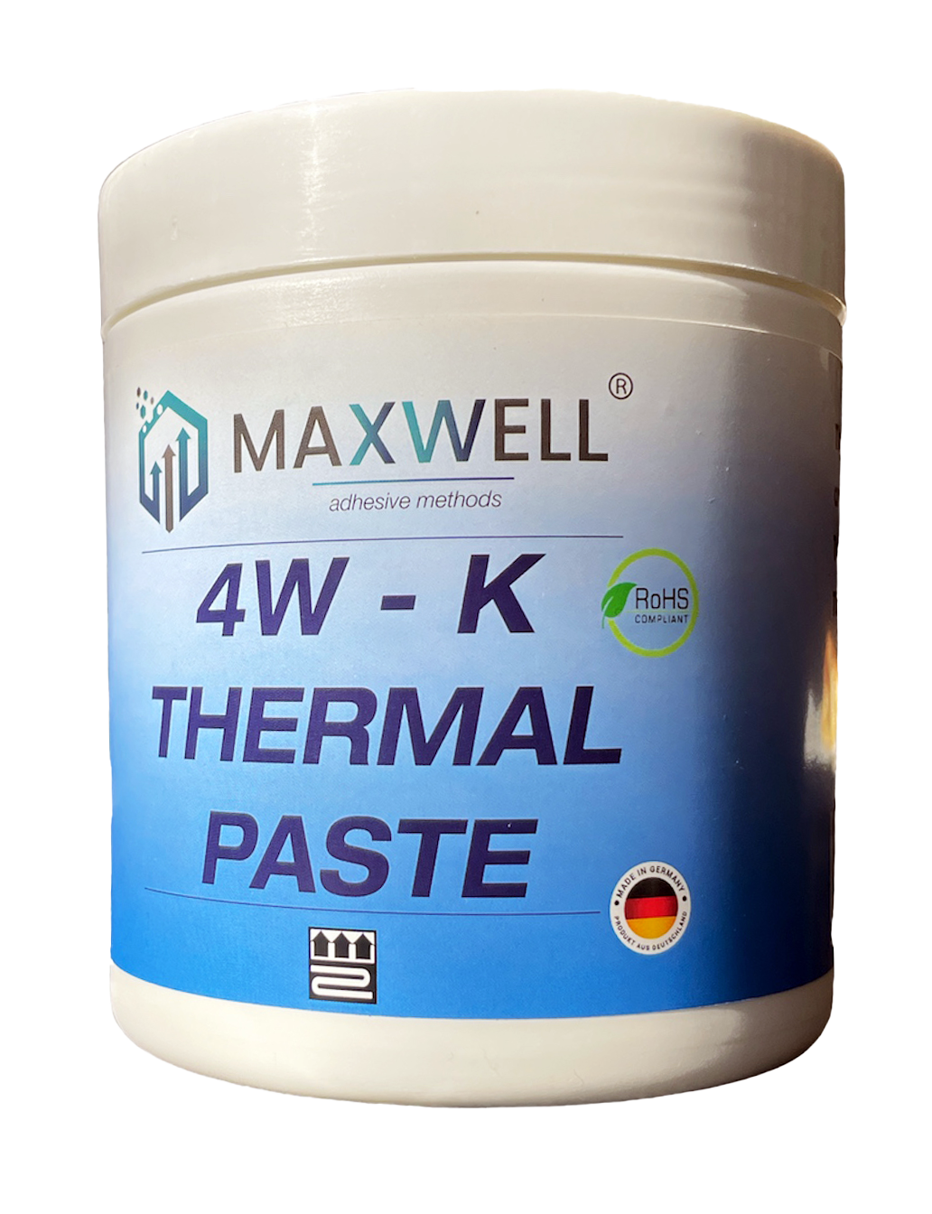 MAXWELL 4W-K THERMAL PASTE (TERMAL MACUN ROHS ONAYLI)